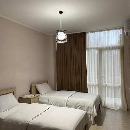 Guest House “Timote” Кутаиси Екстериор снимка