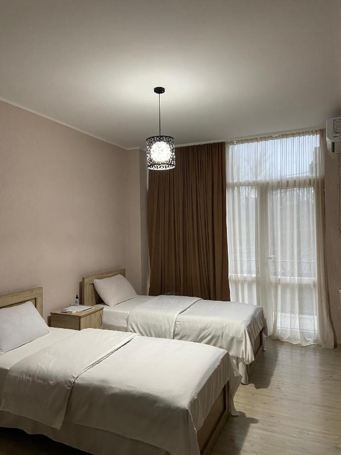 Guest House “Timote” Кутаиси Екстериор снимка