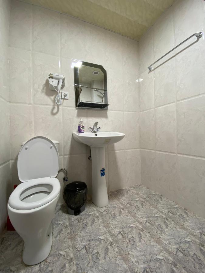 Guest House “Timote” Кутаиси Екстериор снимка