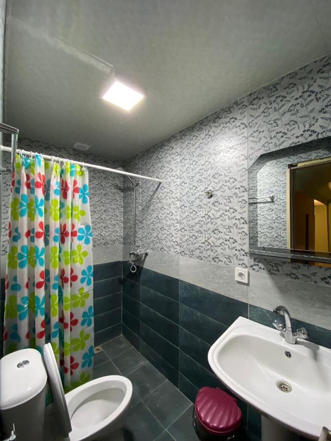 Guest House “Timote” Кутаиси Екстериор снимка