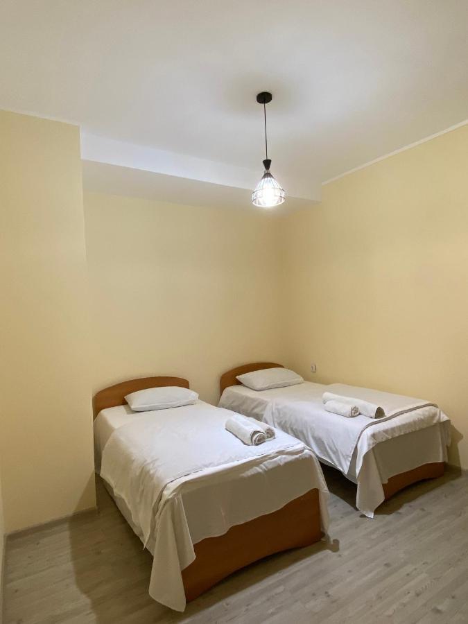 Guest House “Timote” Кутаиси Екстериор снимка