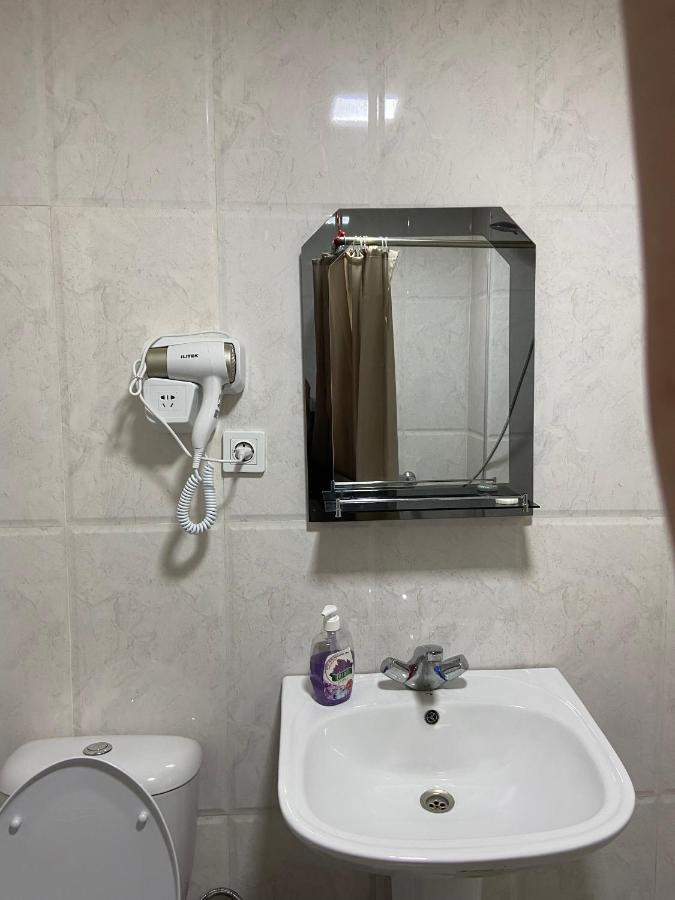 Guest House “Timote” Кутаиси Екстериор снимка