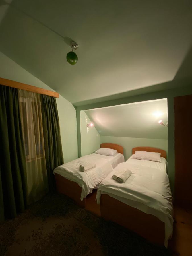 Guest House “Timote” Кутаиси Екстериор снимка