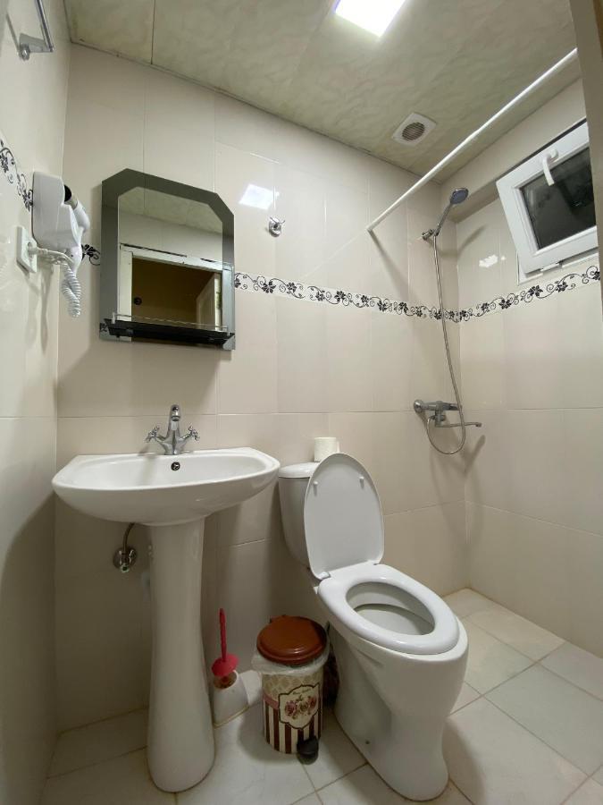 Guest House “Timote” Кутаиси Екстериор снимка