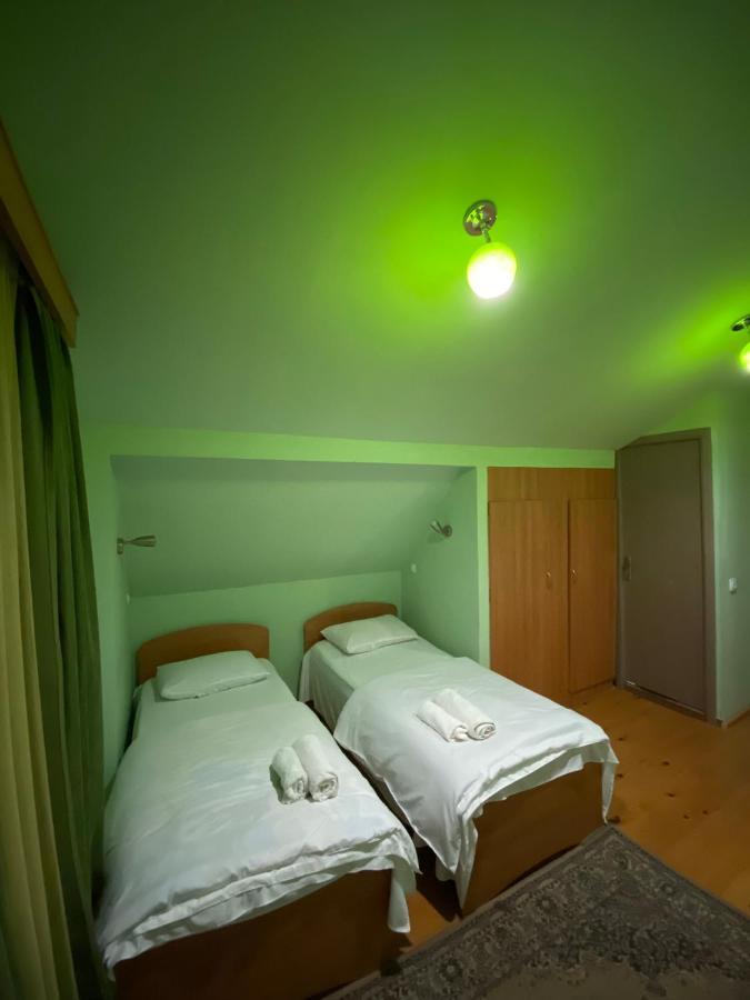 Guest House “Timote” Кутаиси Екстериор снимка