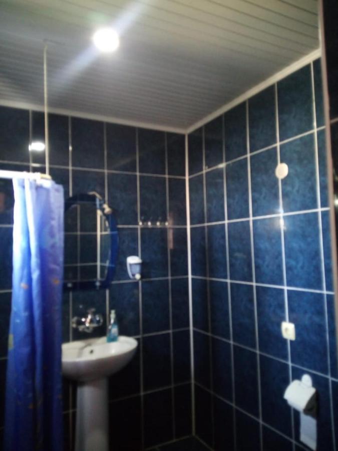 Guest House “Timote” Кутаиси Екстериор снимка
